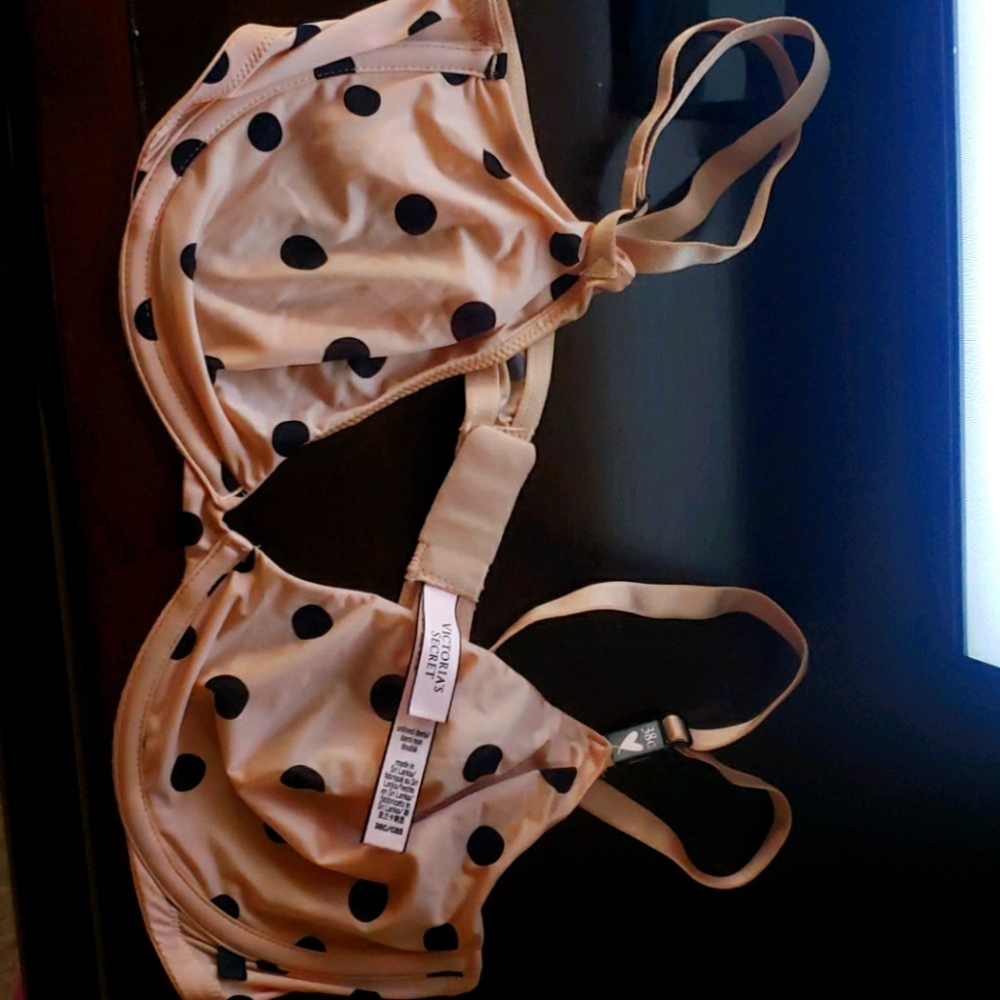 Victoria secret bra